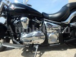     Kawasaki VN900 Classic Vulcan900 2007  13
